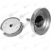 Carcasa ambreiaj motocoasa Homelite Ryobi 55-184 (Completa)